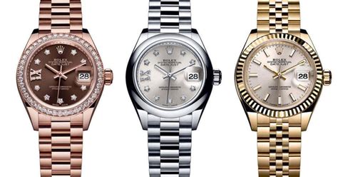 orologio argento donna rolex|orologi rolex sito ufficiale.